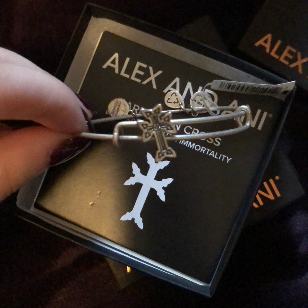 Alex and ani